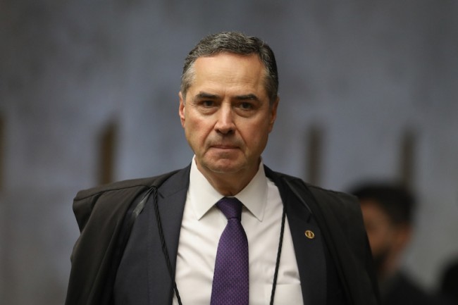 (CRÉDITO: SÉRGIO LIMA/PODER 360)