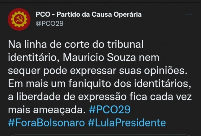 (CRÉDITO: REPRODUÇÃO)