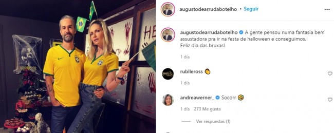 (CRÉDITO: REPRODUÇÃO/INSTAGRAM)