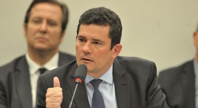 (CRÉDITO: FÁBIO POZZEBOM/AGÊNCIA BRASIL)