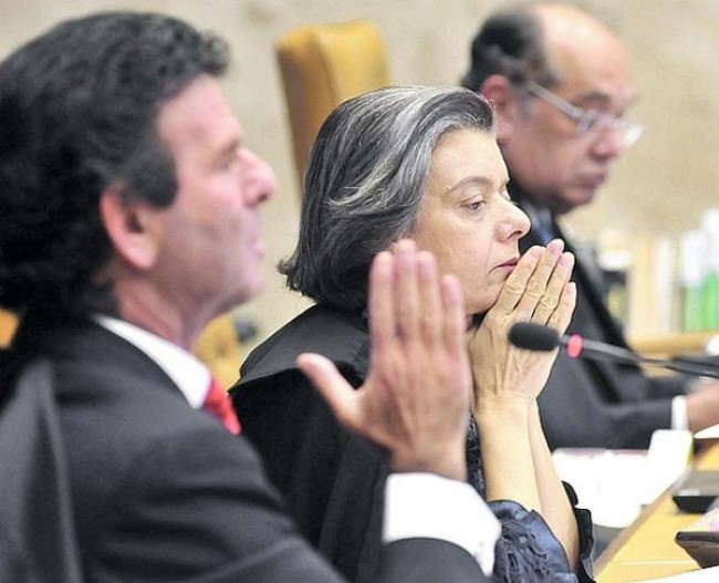 (CRÉDITO: JOSÉ CRUZ/AGÊNCIA BRASIL)
