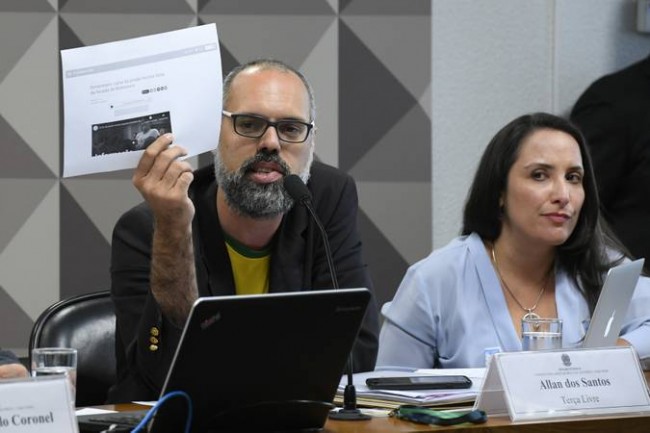 (CRÉDITO: ROQUE DE SÁ/AGÊNCIA SENADO)