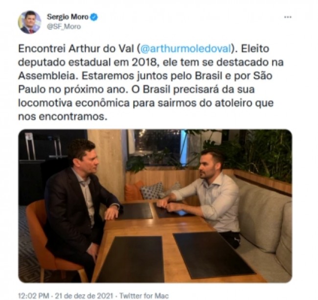 (CRÉDITO: REPRODUÇÃO)