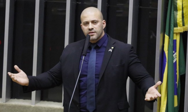 (CRÉDITO: LUIS MACEDO/CÂMARA DOS DEPUTADOS)