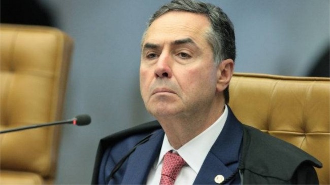 (CRÉDITO: CARLOS MOURA/SCO/STF)