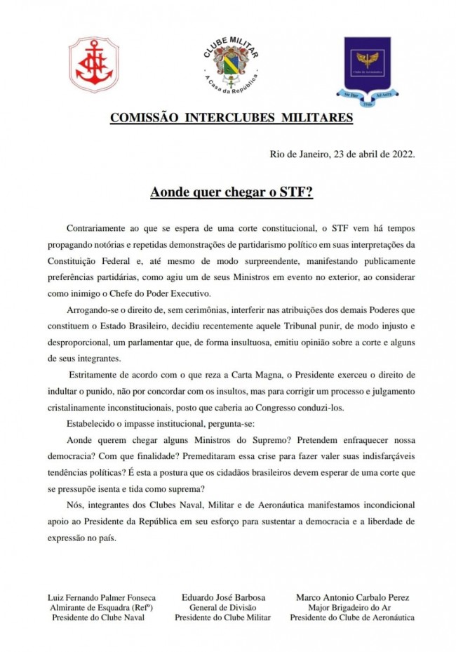 (CRÉDITO: REPRODUÇÃO)