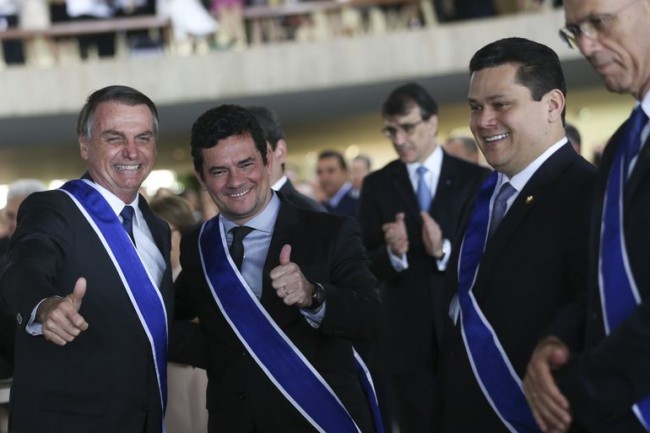 (CRÉDITO: ANTONIO CRUZ/AGÊNCIA BRASIL)