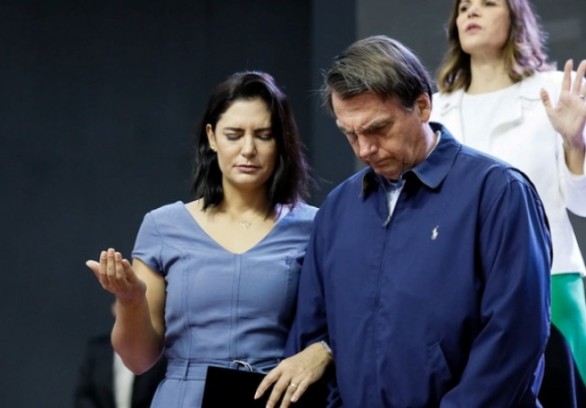 (CRÉDITO: ISÁC NÓBREGA/PR)