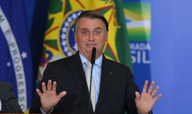 (CRÉDITO: FÁBIO POZZEBOM/AGÊNCIA BRASIL)