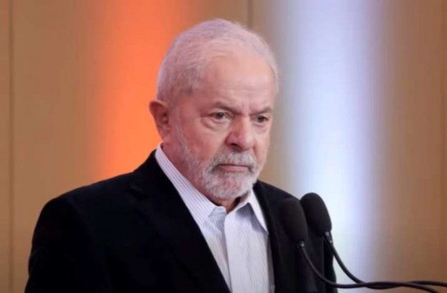 (VÍDEO) Tarcísio revela que Lula concentra o poder nele há 40 anos: "Asfixiou Heloísa Helena, Marina Silva e Ciro Gomes"