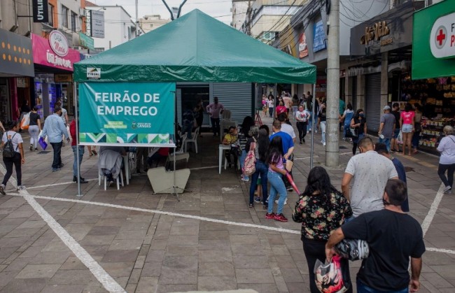 (CRÉDITO: DIVULGAÇÃO/PREFEITURAMUNICIPAL DE CANOAS)