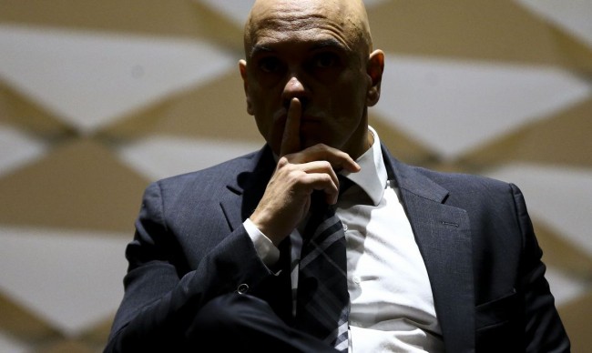 CRÉDITO: MARCELO CARMARGO / AGÊNCIA BRASIL