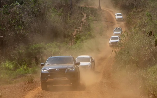CRÉDITO: AGÊNCIA SENADO