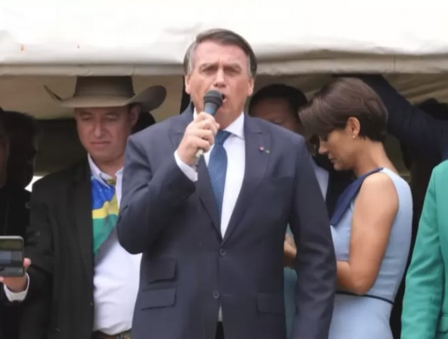 CRÉDITO: REPRODUÇÃO / REDES SOCIAIS
