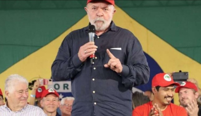 CRÉDITO: DIVULGAÇÃO / MST