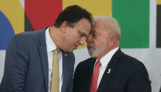 CRÉDITO: AGÊNCIA BRASIL