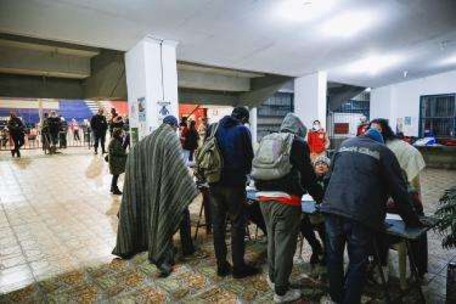 Foto: Pedro Piegas / PMPA