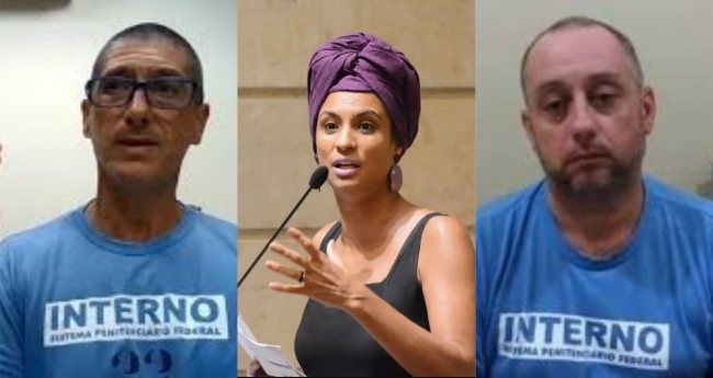 Após seis anos, acusados da morte de Marielle Franco irão a júri popular