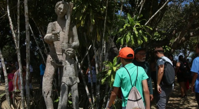 FOTO: Agência Brasil