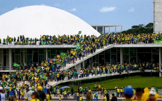 Foto: Marcelo Camargo/Agência Brasil