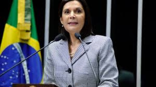 Foto: Senado Federal/Reprodução