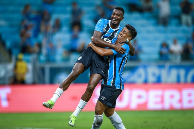 Foto: Lucas Uebel | Grêmio FBPA