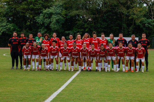 Foto: Ricardo Duarte- Sport Clube Internacional