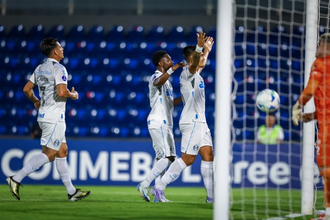 Foto: Lucas Uebel | Grêmio FBPA
