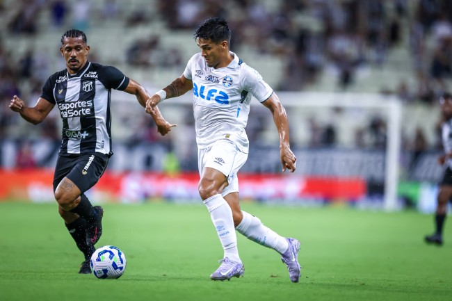 Foto: Lucas Uebel | Grêmio FBPA