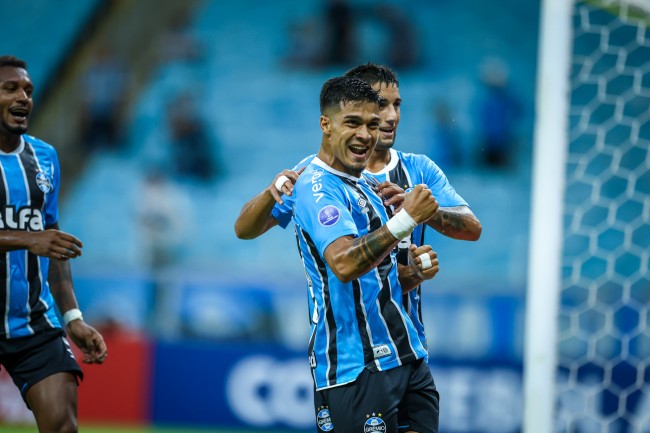 Foto: Lucas Uebel | Grêmio FBPA