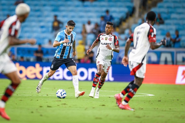Foto: Lucas Uebel | Grêmio FBPA