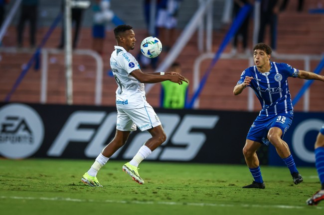 Foto: Lucas Uebel | Grêmio FBPA