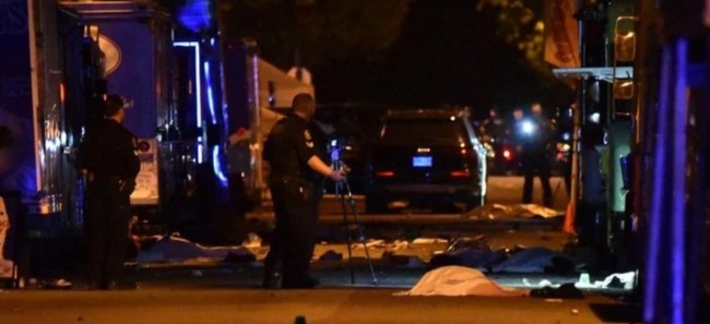 Brasileira está entre as vítimas de atropelamento no Canadá