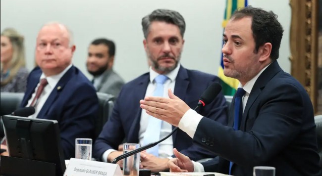 FOTO: Agência Brasil