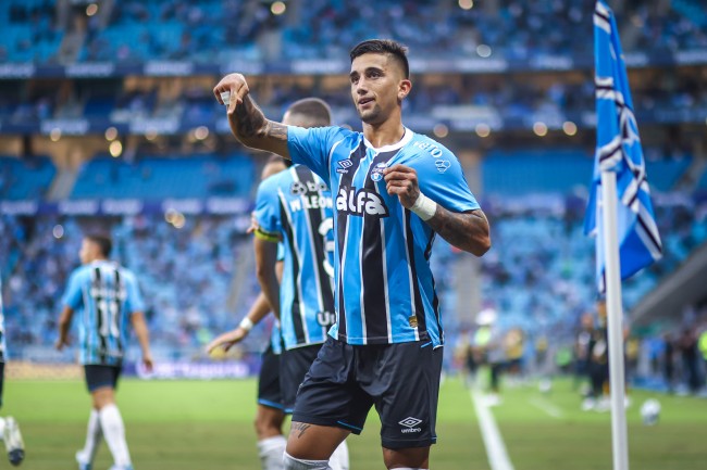 Foto: Lucas Uebel | Grêmio FBPA