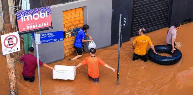 FOTO: Agência Brasil