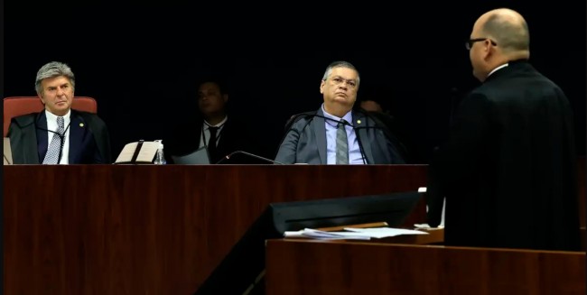 FOTO: Agência Brasil