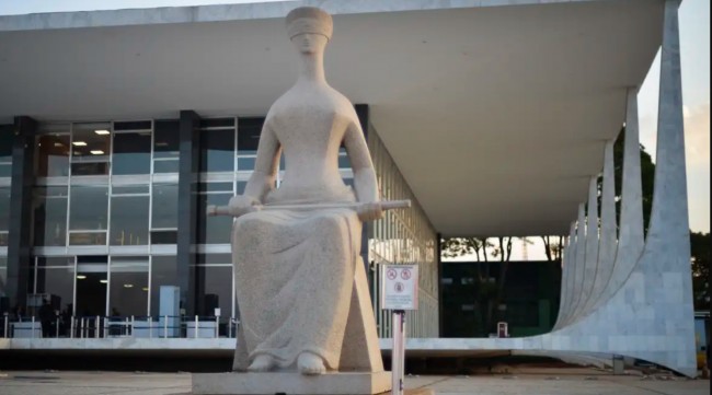 FOTO: Agência Brasil