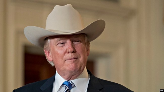 Estados Unidos proíbem entrada de cidadãos de 12 países a partir desta segunda