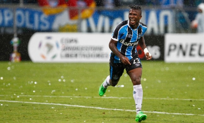 Foto: Lucas Uebel | Grêmio FBPA