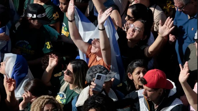 FOTO: Agência Brasil