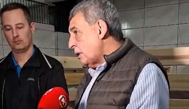 Diante de alerta grave, Melo toma decisão drástica contrariando absurda decisão judicial (veja o vídeo)