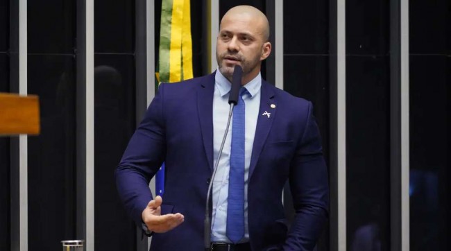 Justiça seletiva? Moraes manda submeter Daniel Silveira a perícia antes de cirurgia urgente
