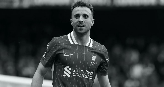 Tragédia na Espanha mata Diogo Jota e o irmão