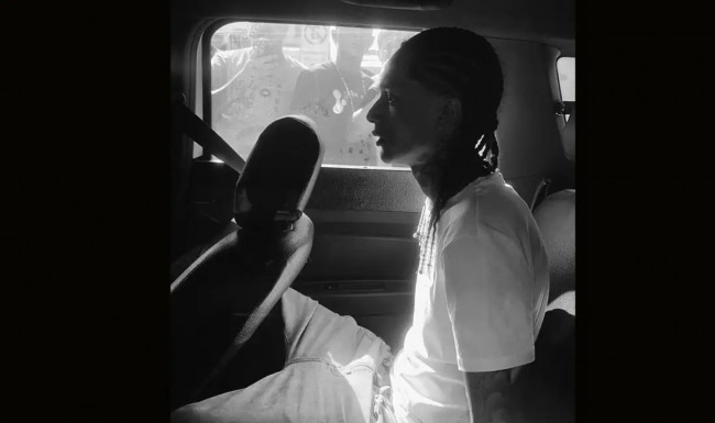 Justiça mantém prisão preventiva de Oruam por crimes cometidos no Joá