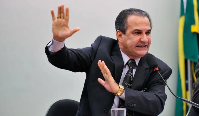 STF aperta cerco contra apoiadores de Bolsonaro e mira Silas Malafaia