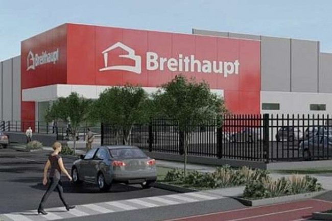Grupo Breithaupt encerra as atividades depois de quase 100 anos
