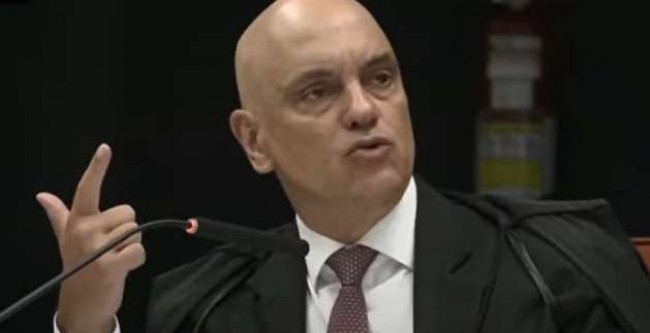 A atitude de Moraes que pode levá-lo à prisão, segundo advogado