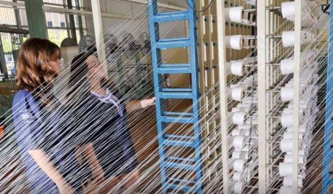 Faturamento da indústria cai 2% em julho, segundo CNI