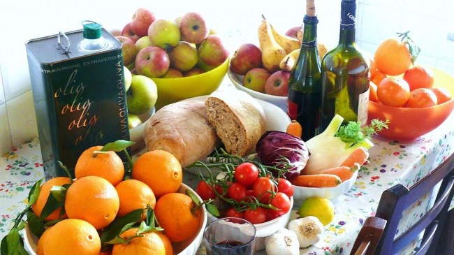 Dieta nórdica é associada a risco de morte até 6% menor, aponta estudo